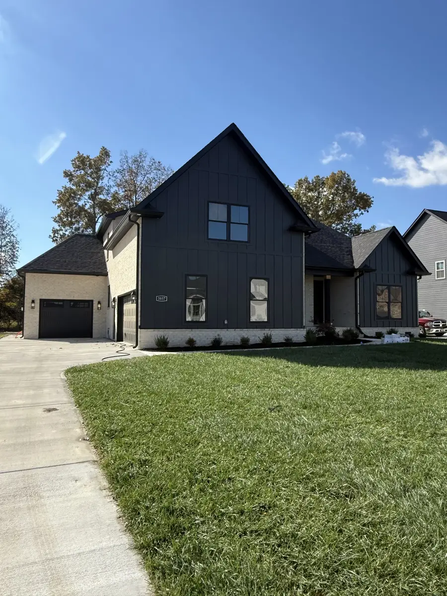 3857 Delzotto Dr, Murfreesboro, TN 37128 - Image #2