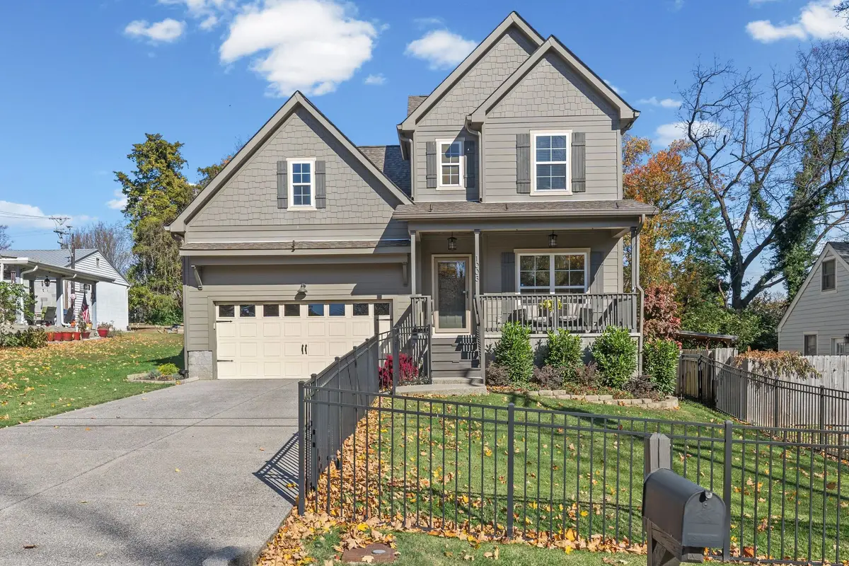 1003 Malquin Dr, Nashville, TN 37216 - Image #1