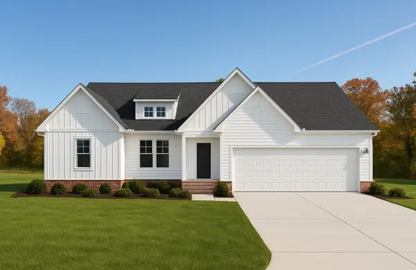 0 Buford Johnson Road, La Vergne, TN 37086