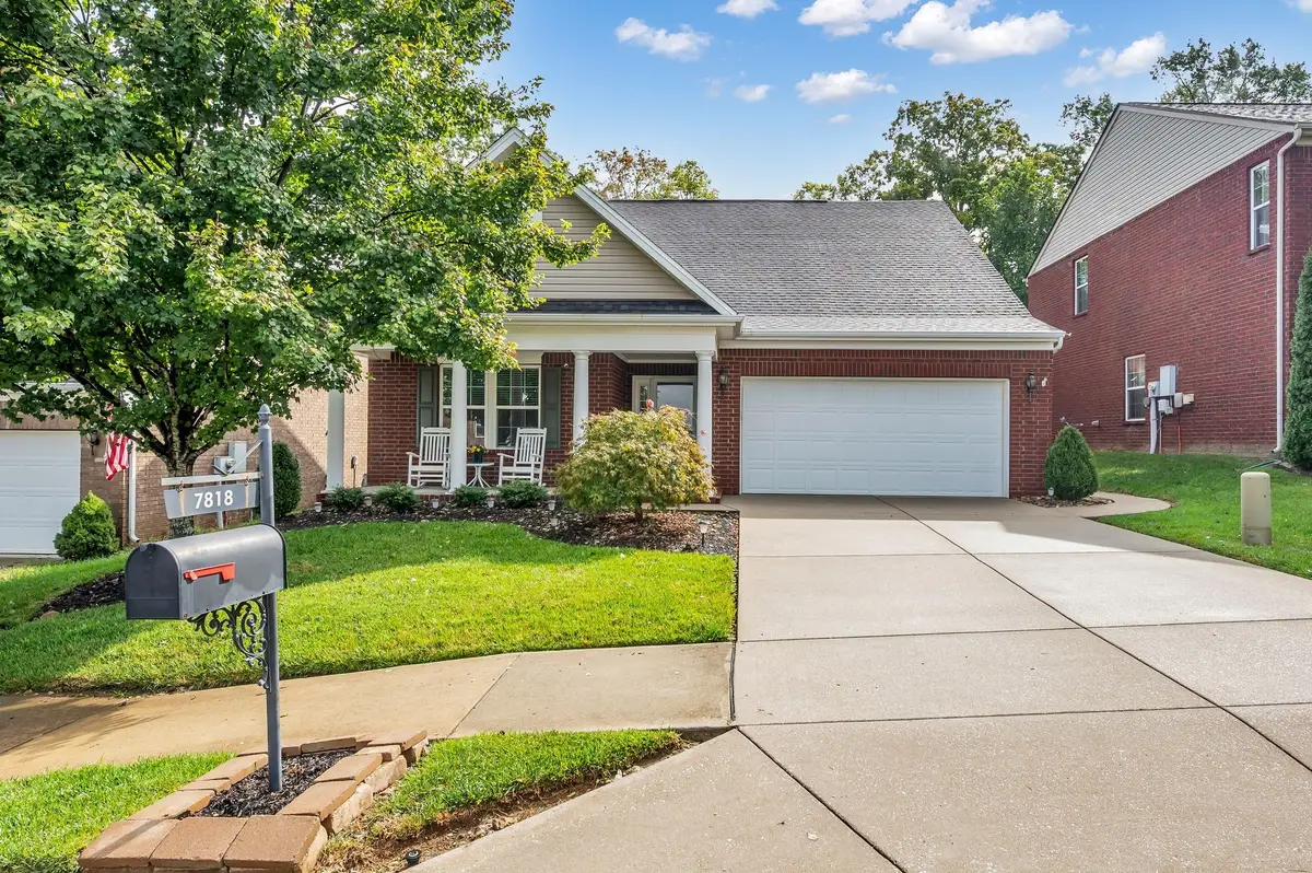 7818 Oakfield Grove, Brentwood, TN 37027 - Image #1