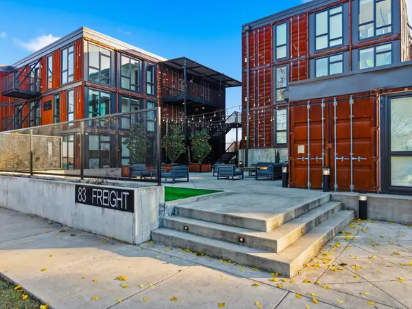 2140 Byrum Ave #106, Nashville, TN 37203