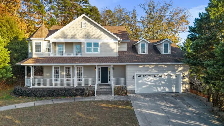 1076 Cottage Stone Lane Ne, Cleveland, TN 37312 - Image #2