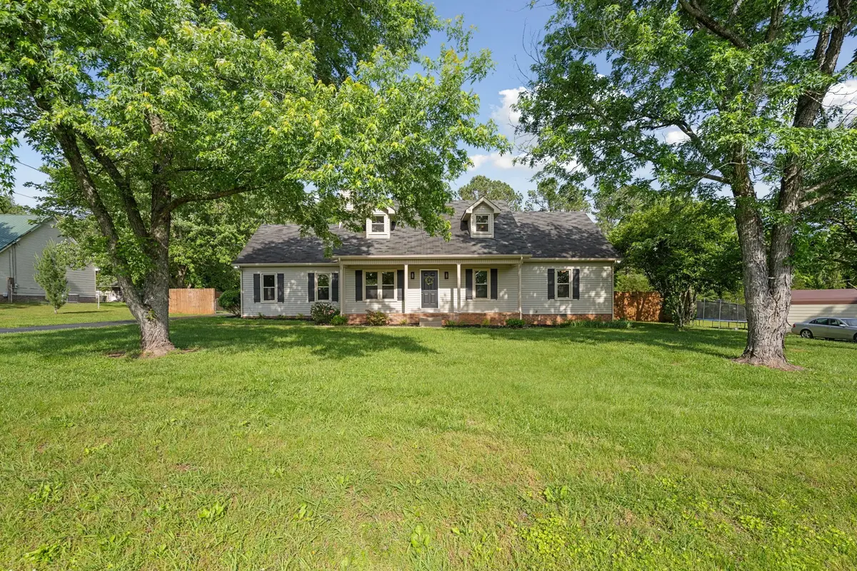 1643 Windy Meadow Dr, Christiana, TN 37037 - Image #1