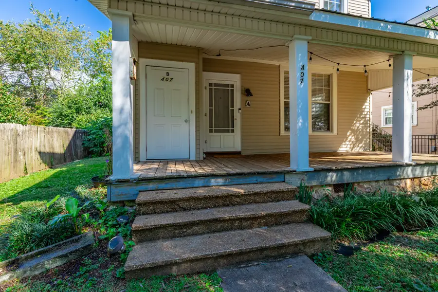 407 Colville Street, Chattanooga, TN 37405 - Image #2