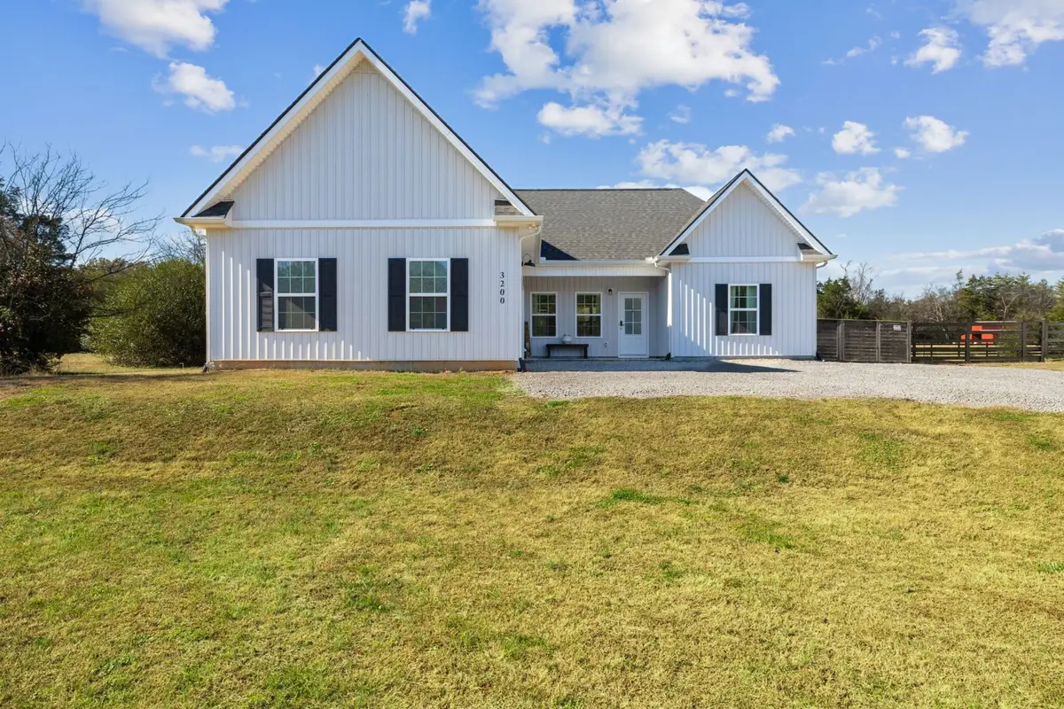 3200 Rucker Rd, Christiana, TN 37037 - Image #1