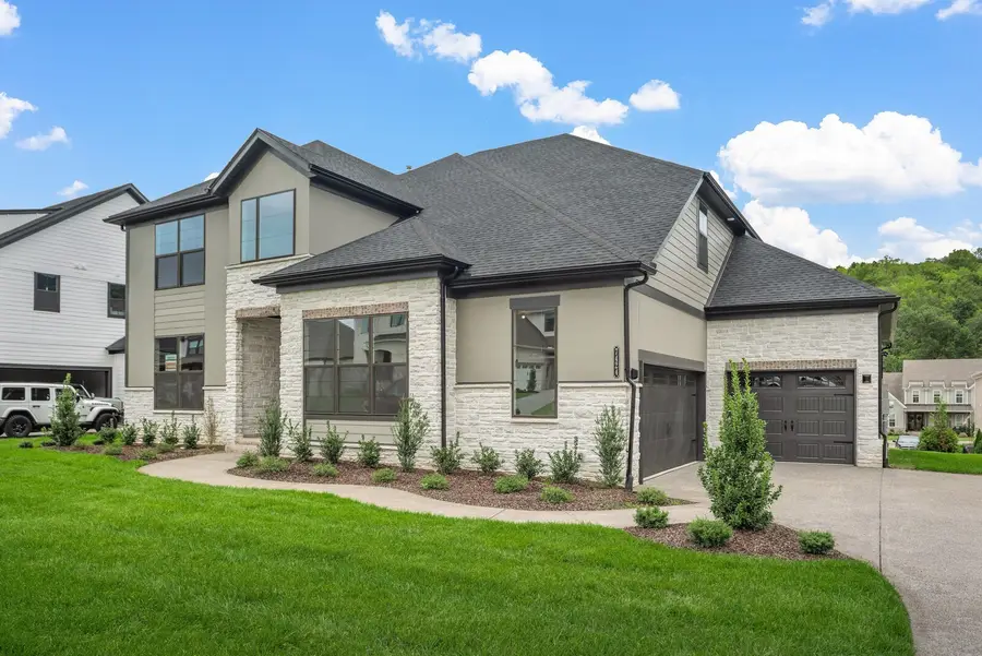 7424 Leelee Drive, Franklin, TN 37064 - Image #2