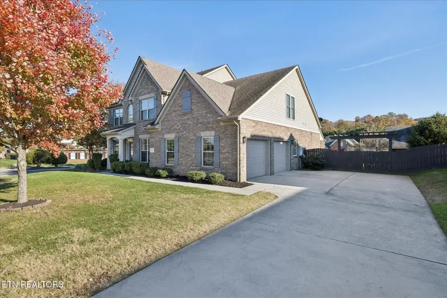 12802 Lily Pond Lane, Knoxville, TN 37922 - Image #2