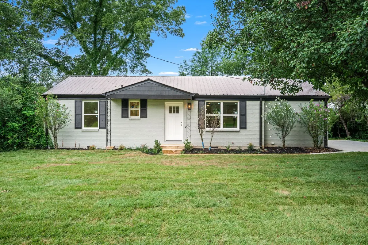 706 Mars St, Murfreesboro, TN 37130 - Image #1