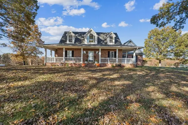 235 George Akins Rd, Westmoreland, TN 37186