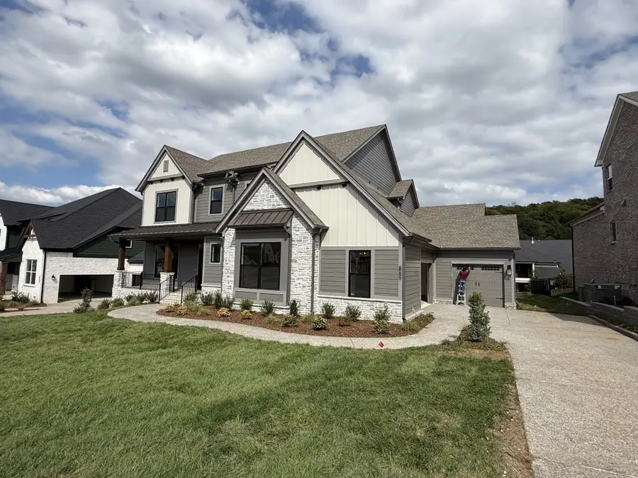 7412 Leelee Drive W, Franklin, TN 37064 - Image #2