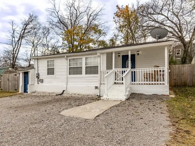 306B Queen Ave, Nashville, TN 37207 - Image #1