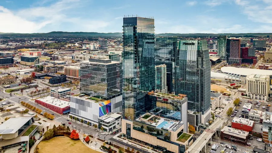 160 2nd Ave S #2003, Nashville, TN 37201 - Image #3