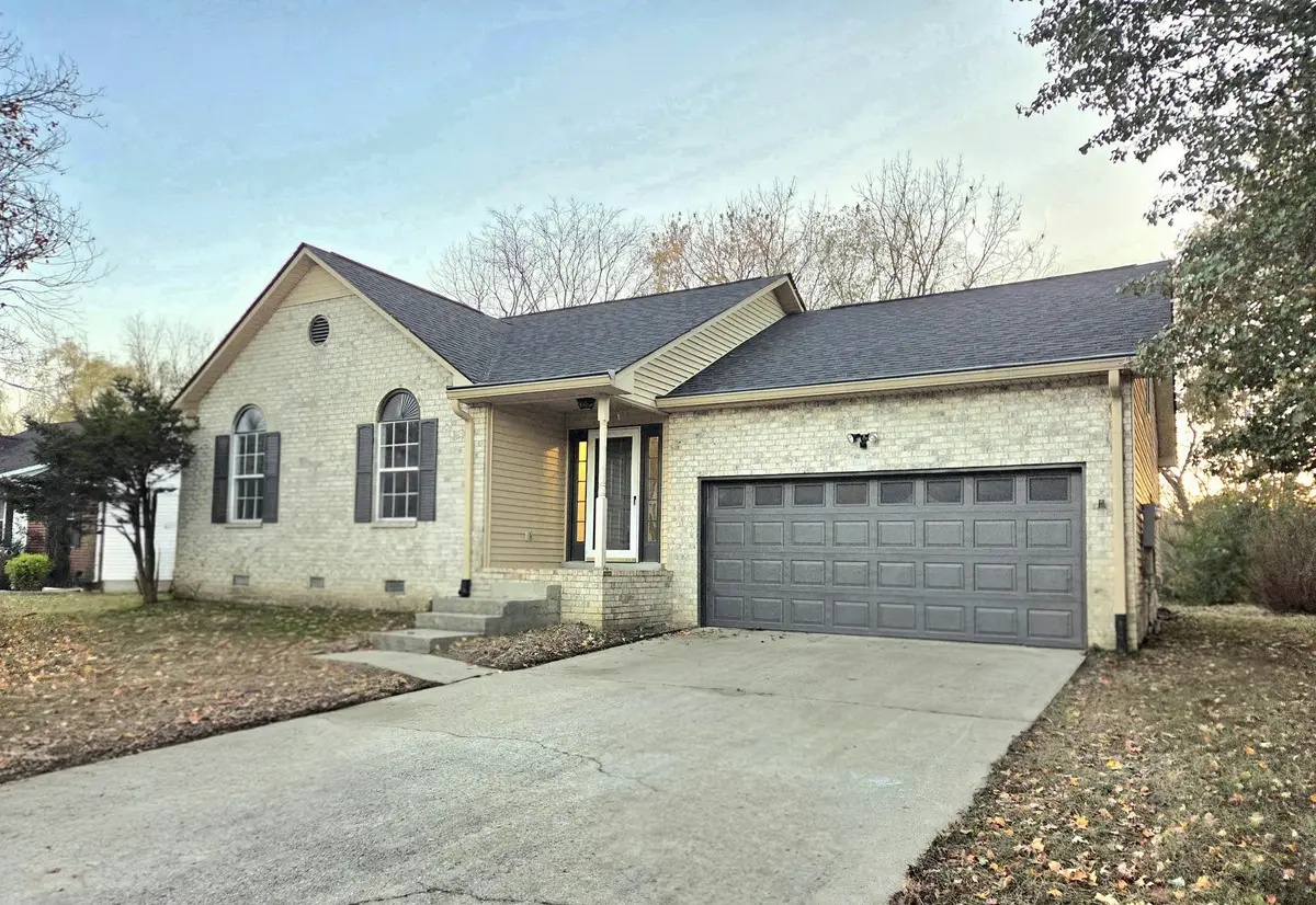 2328 Riverway Dr, Old Hickory, TN 37138 - Image #1