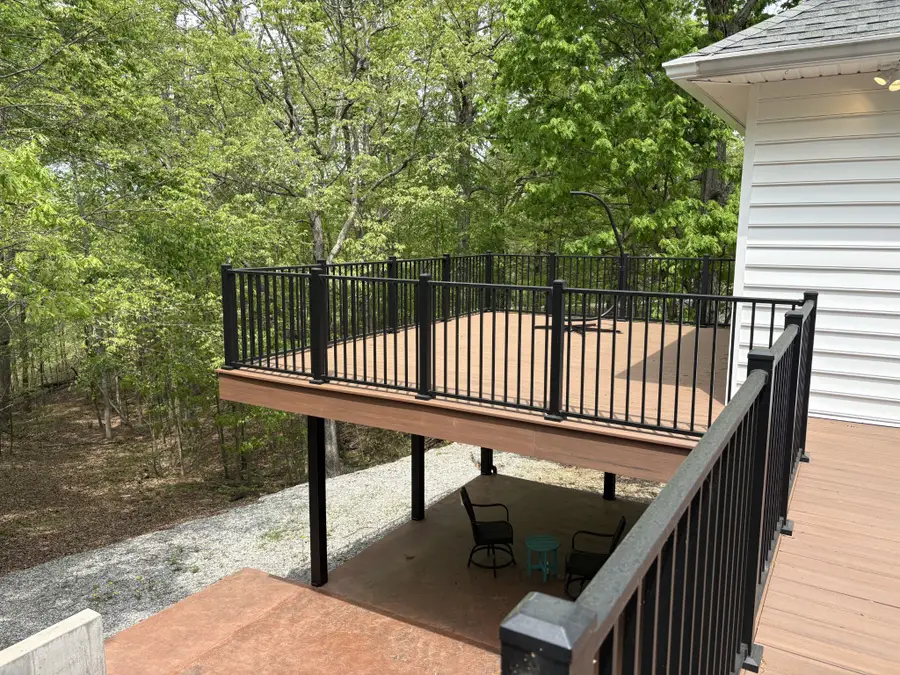 718 Marina Village Dr, Grand Rivers, KY 42045 - #3