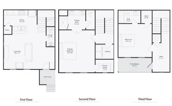 324 Mullberry Terrace #A, Madison, TN 37115 - Image #3