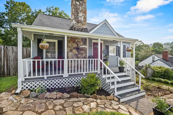 18 Orlando Drive, Chattanooga, TN 37415