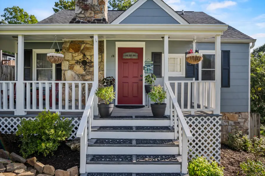 18 Orlando Drive, Chattanooga, TN 37415 - Image #2