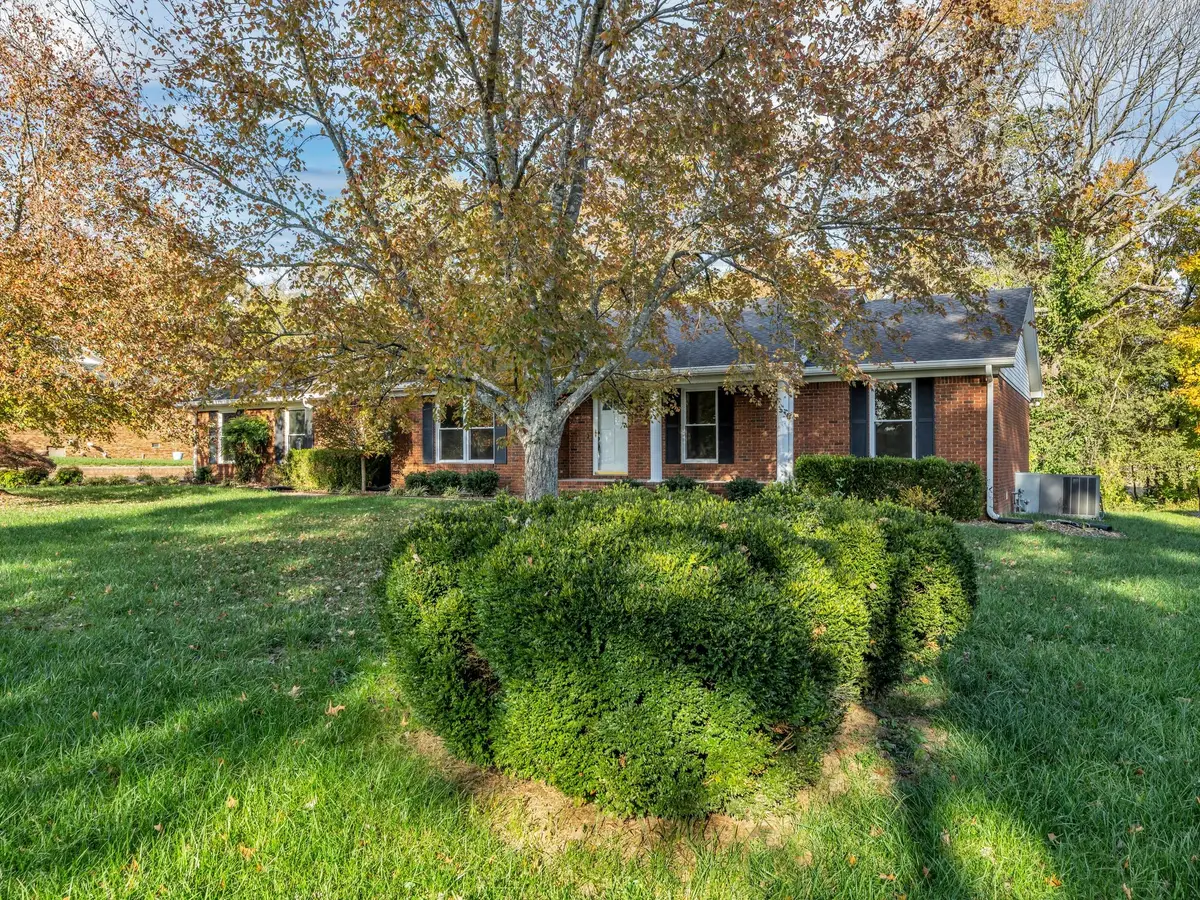 230 Crossbow Ct, Hopkinsville, KY 42240 - Image #1
