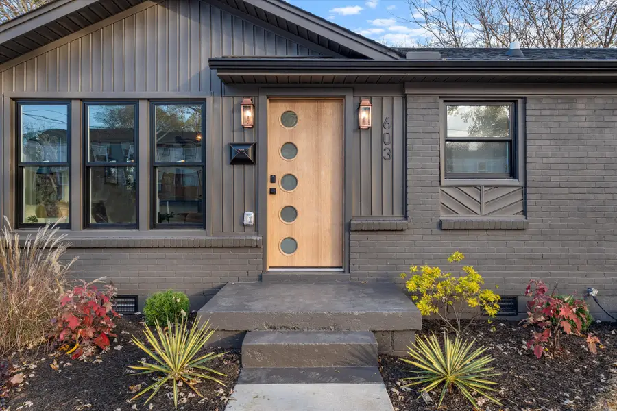 603 N 5th St, Nashville, TN 37207 - Image #2