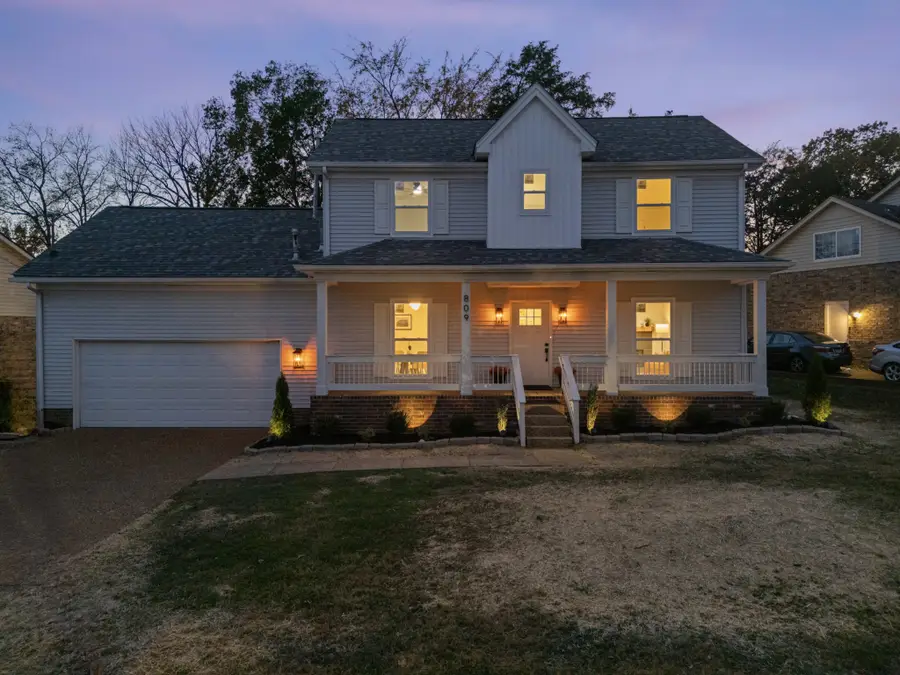 809 Dresden Ct, Antioch, TN 37013 - Image #2