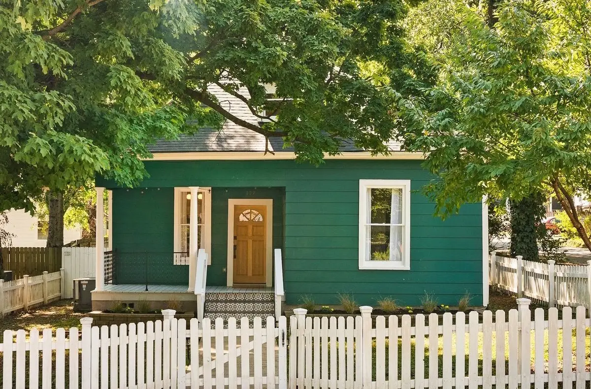 477 Morton Ave, Nashville, TN 37211 - Image #1