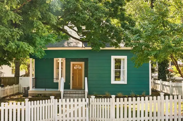 477 Morton Ave, Nashville, TN 37211