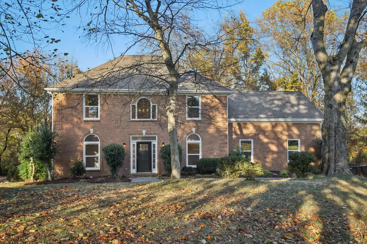 5249 Rustic Way, Old Hickory, TN 37138 - Image #1