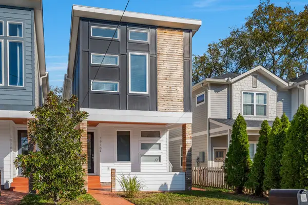 1916 15th Ave N, Nashville, TN 37208