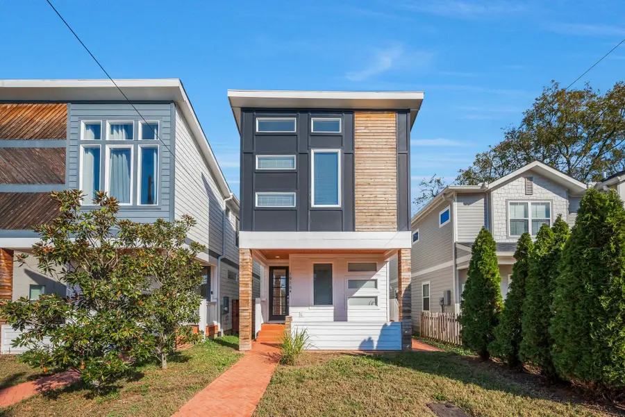 1916 15th Ave N, Nashville, TN 37208 - Image #2