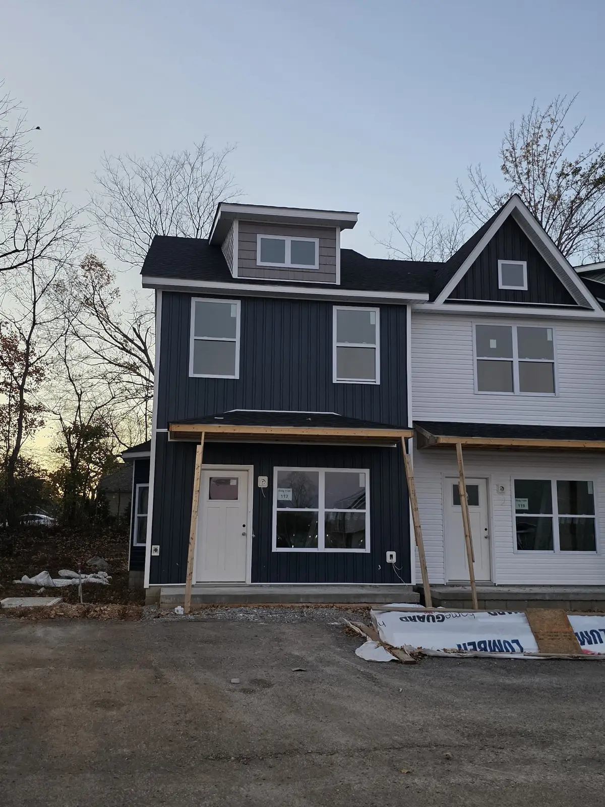 117 Front Ridge Circle, Clarksville, TN 37040 - Image #1