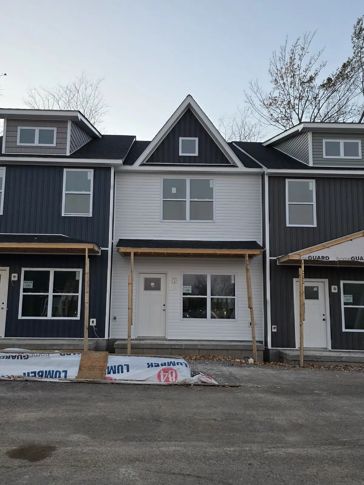 119 Front Ridge Circle, Clarksville, TN 37040 - Image #1