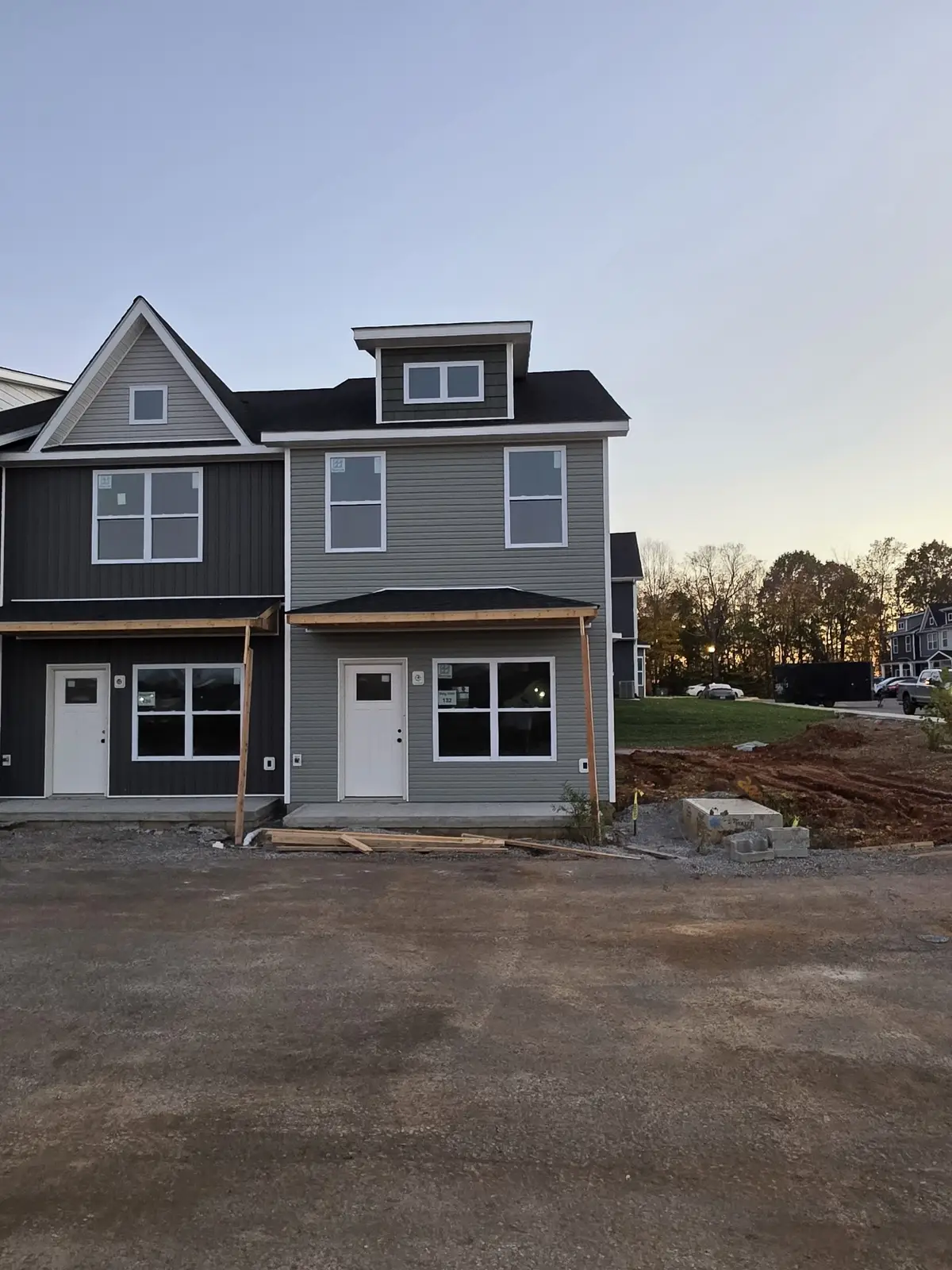 132 Front Ridge Circle, Clarksville, TN 37040 - Image #1