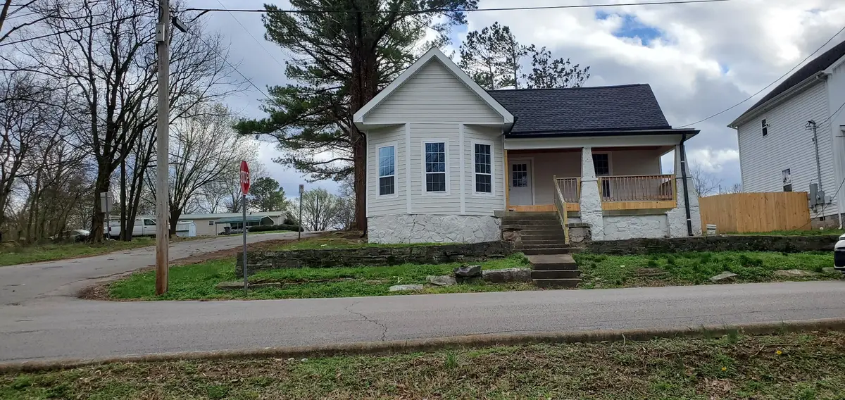 414 Washington St, Columbia, TN 38401 - Image #1