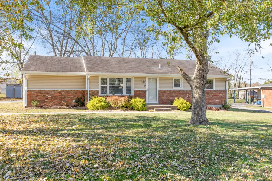 131 Mcdavid St, Gallatin, TN 37066 - Image #2