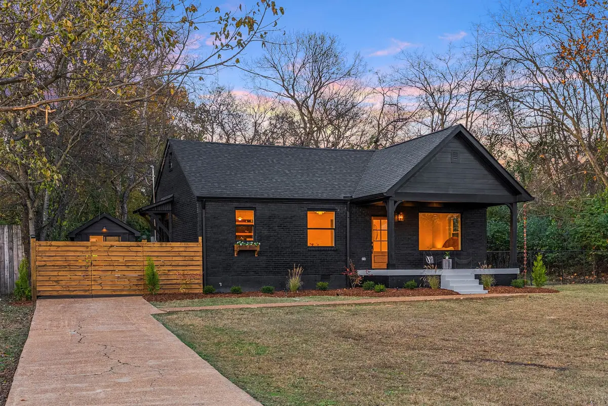 149 Gordon Ter, Nashville, TN 37207 - Image #1