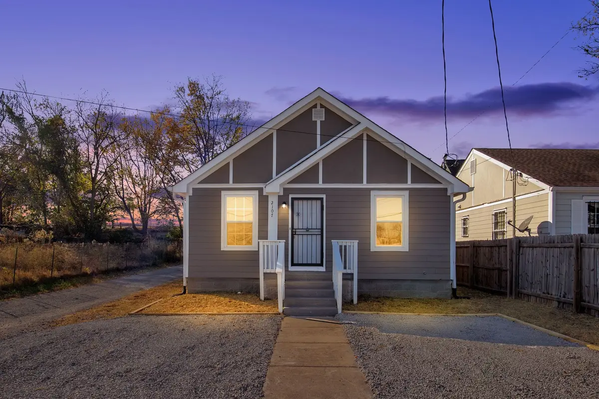 2107 18th Ave North N, Nashville, TN 37208 - Image #1