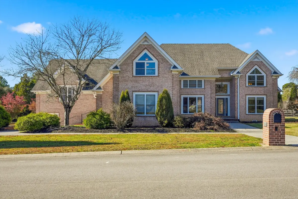 2005 Alan John Way, Lebanon, TN 37087 - Image #1