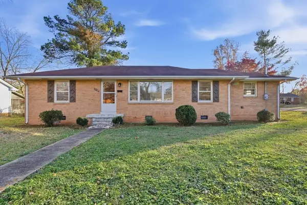 719 Staley Street, Murfreesboro, TN 37129