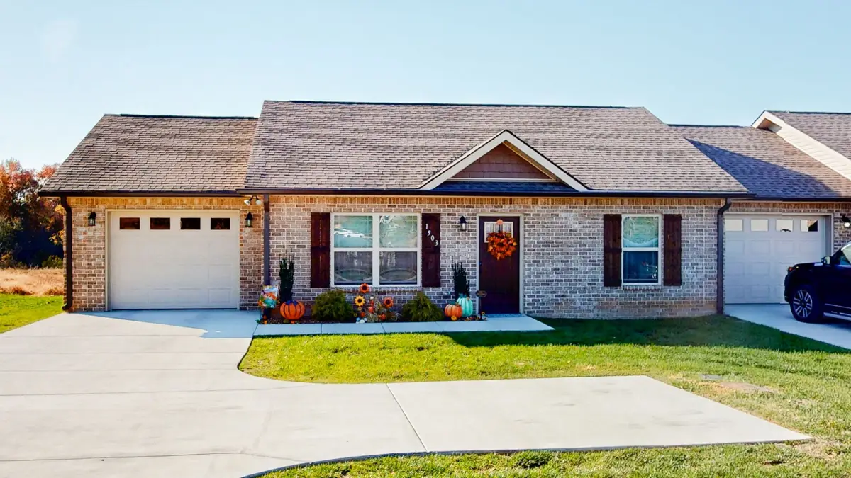 1503 Green Ln, Shelbyville, TN 37160 - Image #1
