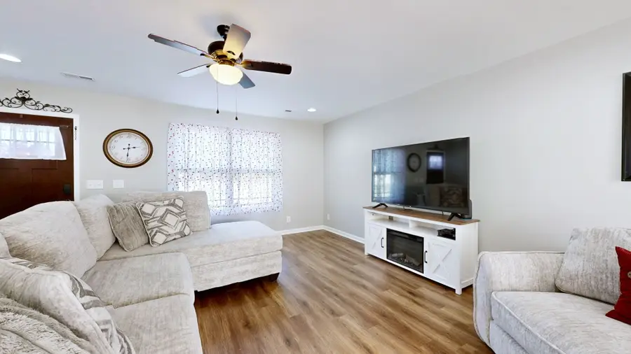 1503 Green Ln, Shelbyville, TN 37160 - Image #3