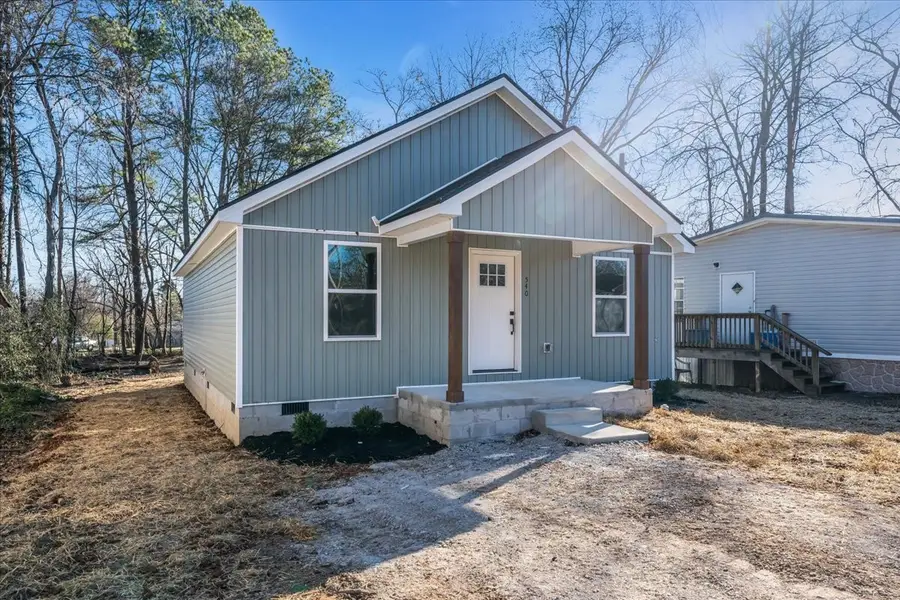 540 Milton Lane, Winchester, TN 37398 - Image #3