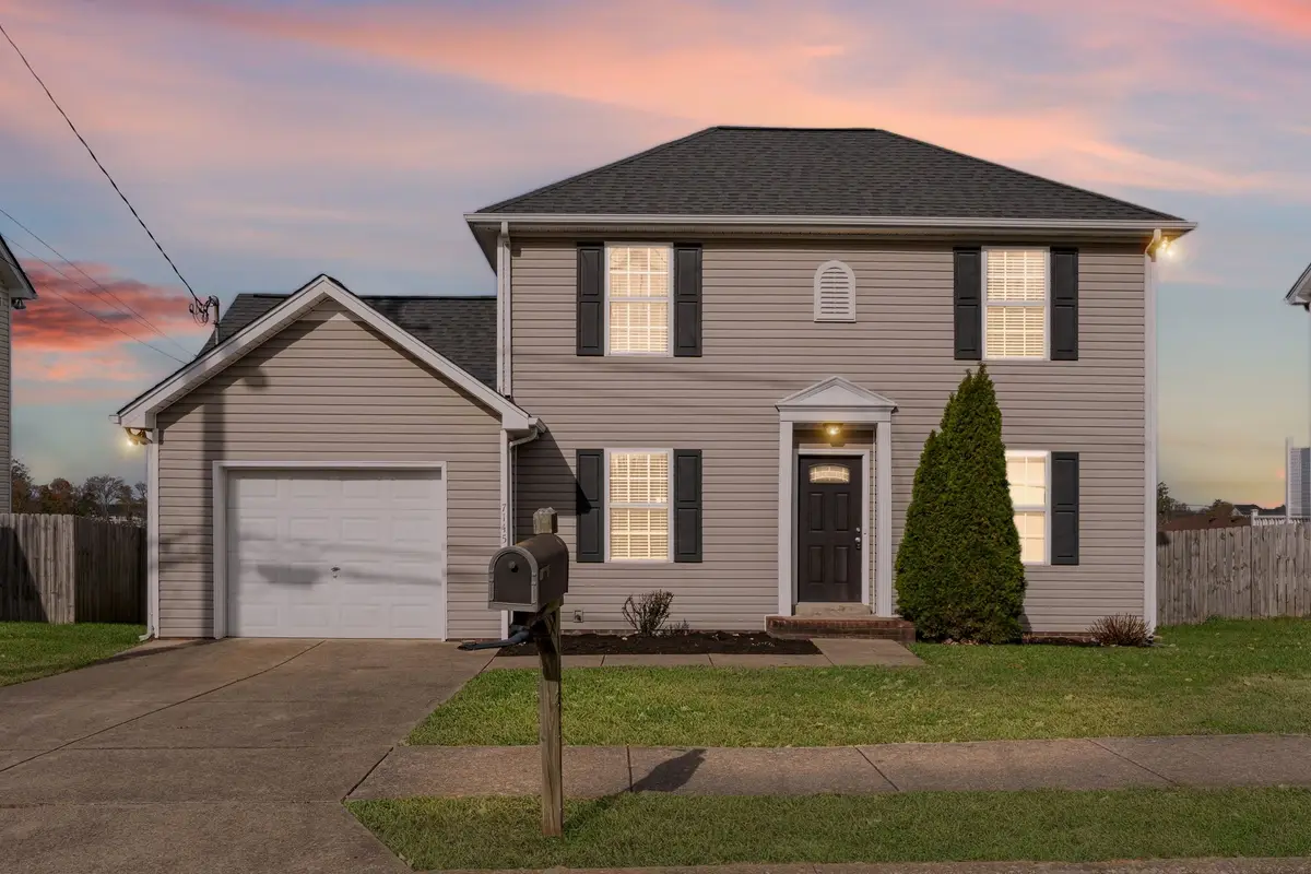 7145 Legacy Dr, Antioch, TN 37013 - Image #1