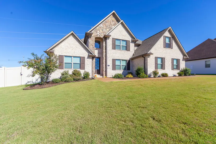119 Providence Dr, Medina, TN 38355 - Image #2