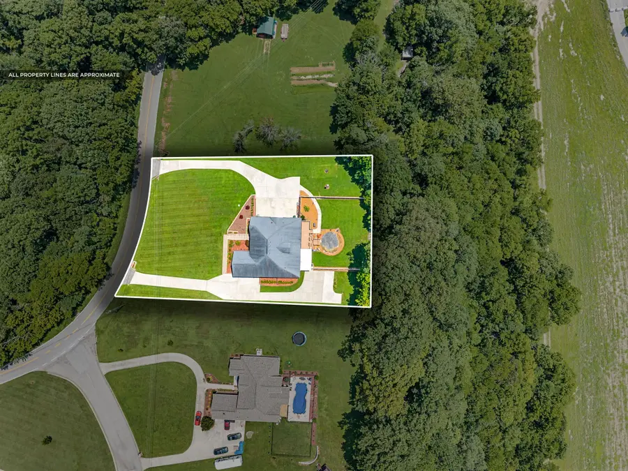 2635 Lock B Rd N, Clarksville, TN 37043 - Image #3