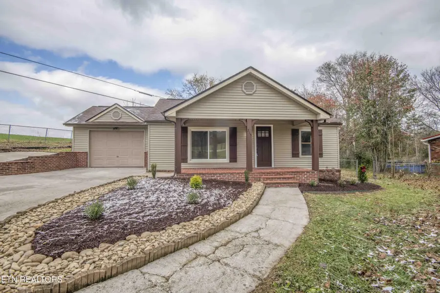 213 Mountain Rd, Clinton, TN 37716 - Image #3