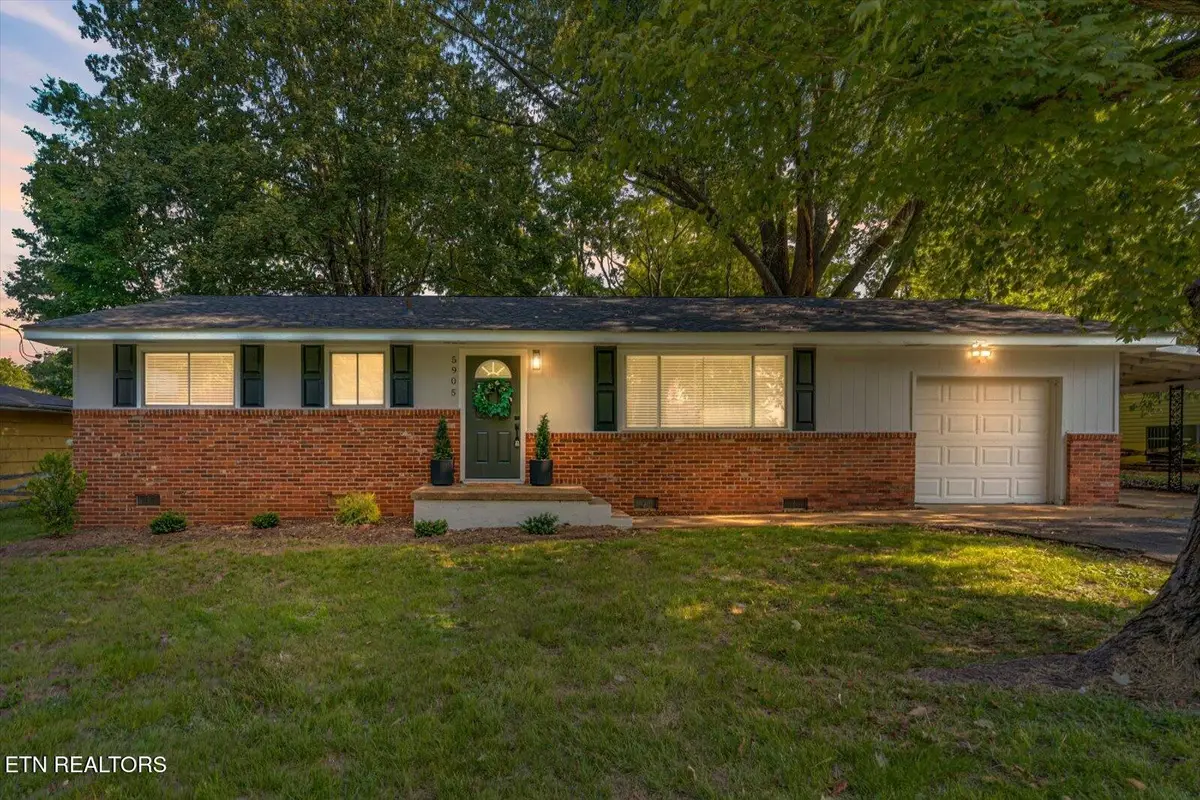 5905 Pinelawn Drive, Chattanooga, TN 37421 - Image #1