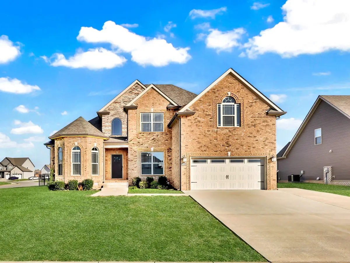 1850 Shield Dr, Clarksville, TN 37043 - Image #1