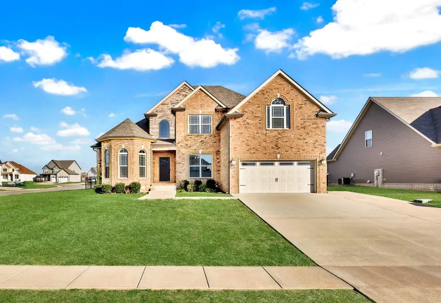 1850 Shield Dr, Clarksville, TN 37043 - Image #2