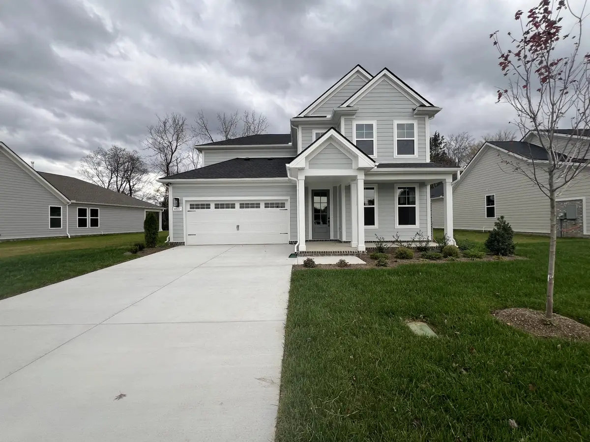 6011 Bloom St, Rockvale, TN 37153 - Image #1