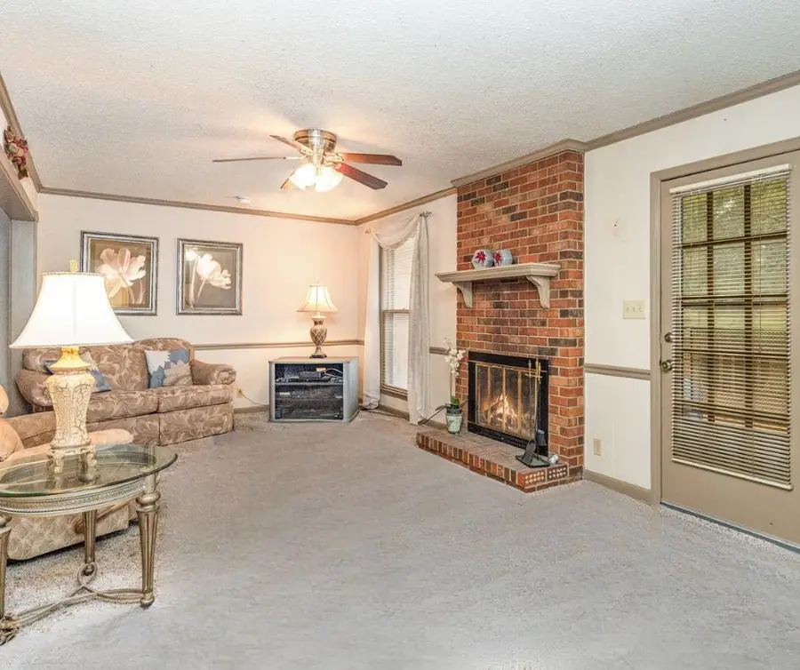 632 Lake Terrace Dr, Nashville, TN 37217 - Image #3